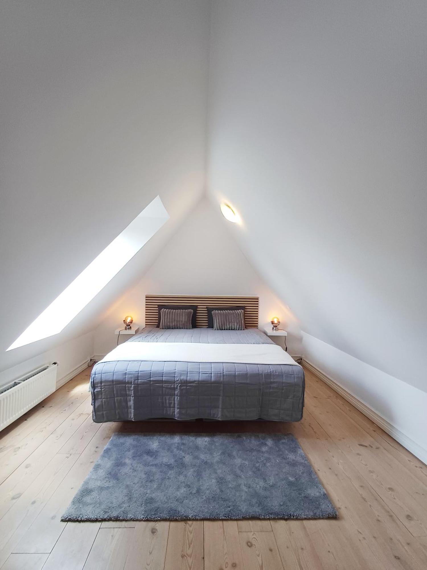 Grand Luxury Apartment In The Center Of Hoerring Hjorring Exterior photo