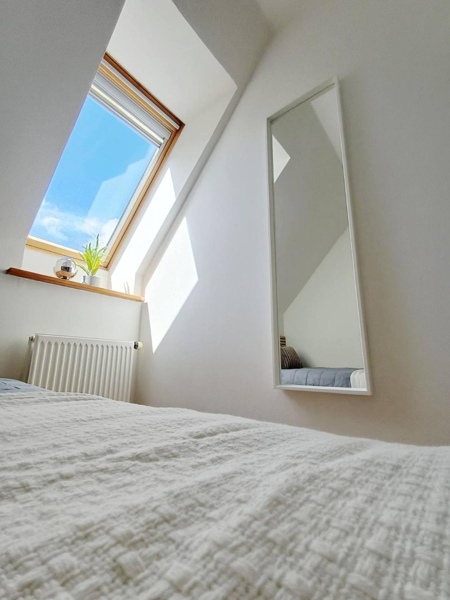 Grand Luxury Apartment In The Center Of Hoerring Hjorring Exterior photo
