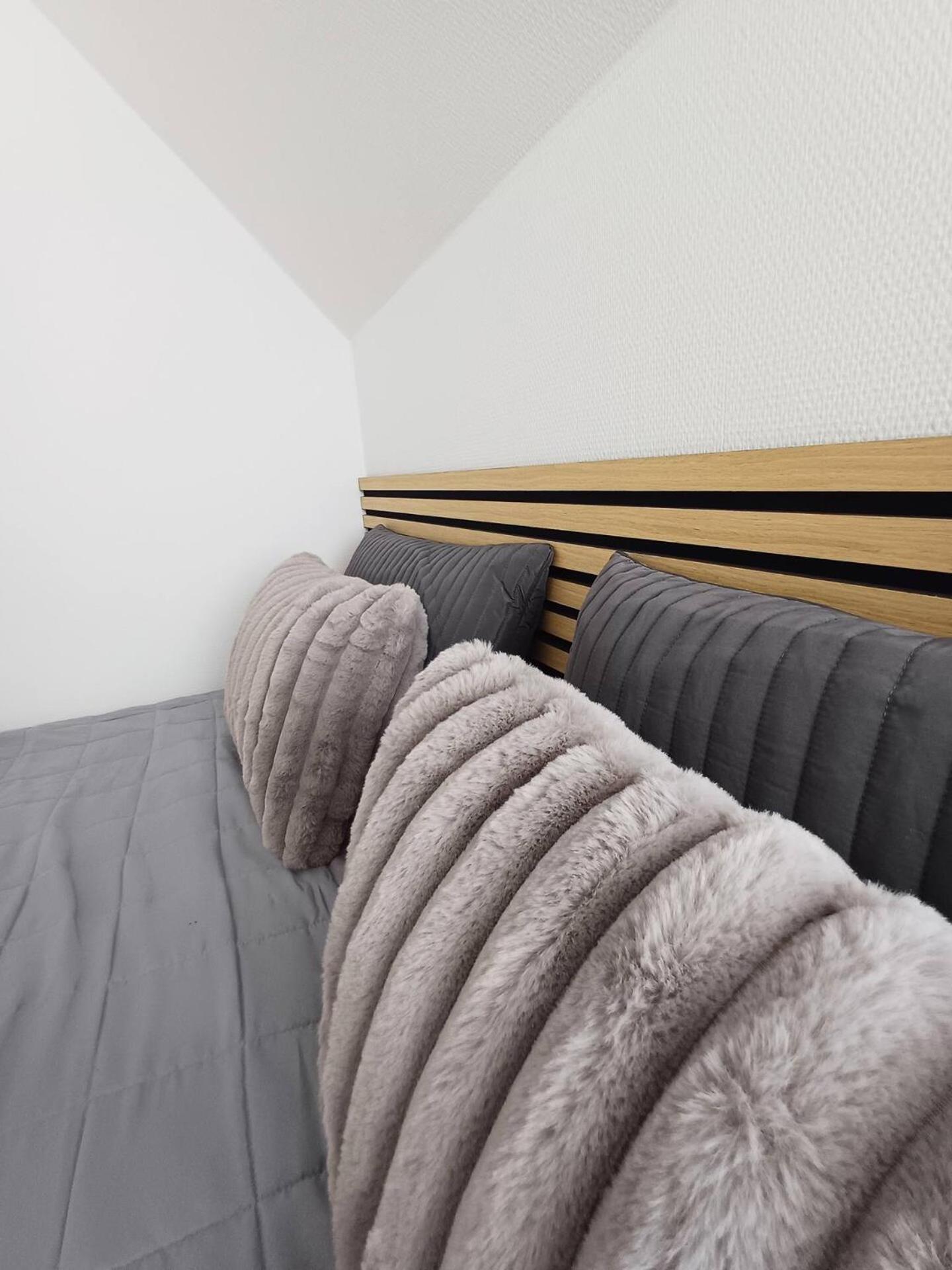 Grand Luxury Apartment In The Center Of Hoerring Hjorring Exterior photo